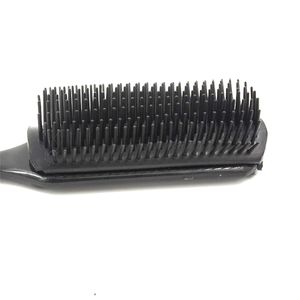 Cepillo para el Cabello de Goma con 9 Filas de Ventilación para Dar Volumen, Antienredos, Estilo Moderno, Venta al por Mayor - Product Image 3