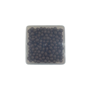 ลูกอมช็อกโกแลตไส้อัลมอนด์กรอบ ไส้อัลมอนด์เต็มเม็ด สำหรับเป็นของว่าง - Product Image 2