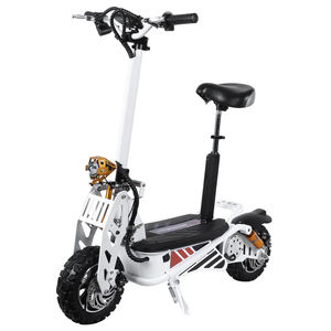 <span class=keywords><strong>DECE</strong></span> fun-bicicleta sin escobillas de gran potencia, 48v, 1600w - Product Image 4
