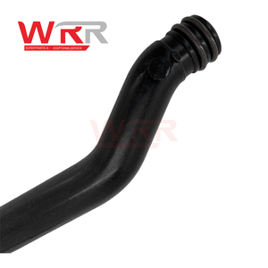 ท่อยางคุณภาพสูงใหม่สำหรับระบายความร้อน E46 E39 325i 530i สำหรับเครื่องยนต์  ท่อน้ำหล่อเย็น  ท่อเทอร์โมสตัท  ท่อน้ำยาป้องกันการแข็งตัว - Product Image 4