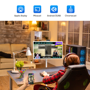 <b>Portable</b> Smart Screen Touch Display 32Inch for Sport,work,home Using With Wifi Moving <b>Tv</b> <b>Portable</b> <b>TV</b> - Product Image 1
