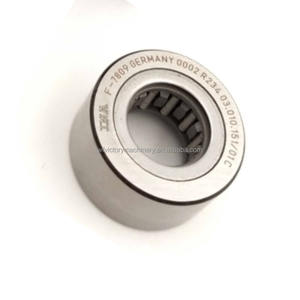 SM CD102 parte della macchina da stampa cuscinetto <span class=keywords><strong>F</strong></span>-7809.<span class=keywords><strong>RST</strong></span> 03.010.151 pin 24.010.034 pin - Product Image 1