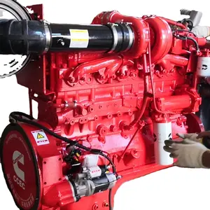 Cummins Dieselmotor NTA855-P220 220hp dieselmotor