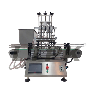 LT-MPF4C Körper Butter Massage Creme Gel Andere Füll maschine Hautpflege Abnehmen Anti-Aging-Füllstoff Massage Augen maschine - Product Image 1