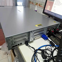 Laris asli baru rak Server 800 Silver Xeon 8SFF Chasis rak Server 4510 W 32GB 8SFF 2U