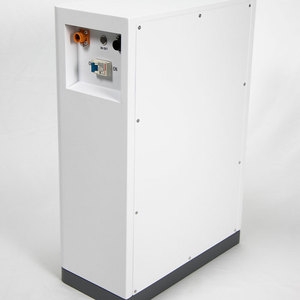 แบตเตอรี่สำรองพลังงานแสงอาทิตย์สำหรับบ้าน 15kWh 51.2V ติดผนัง ภายใน/ภายนอกอาคาร พร้อมจอ LCD ระบบจัดการแบตเตอรี่ (BMS) รองรับ CAN RS485 สำหรับขายส่ง 15KWH 15kwh ระบบพลังงานแสงอาทิตย์สำหรับบ้าน - Product Image 5
