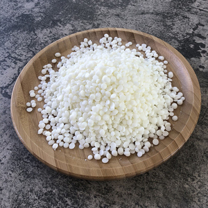 Graininess Gránulos de cera de soja Cera de soja orgánica Cera de soja de coco - Product Image 2