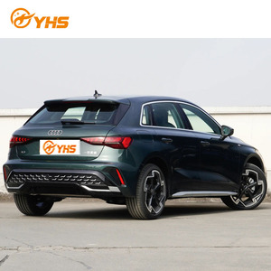 <span class=keywords><strong>La</strong></span> <span class=keywords><strong>voiture</strong></span> d'occasion <span class=keywords><strong>la</strong></span> <span class=keywords><strong>moins</strong></span> chère et <span class=keywords><strong>la</strong></span> plus populaire, Audi A3 2022 35 TFSI, modèle élégant et raffiné avec 150 chevaux - Product Image 4