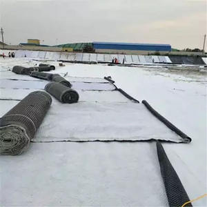 トンネル用三次元複合排水ネットワーク - Product Image 1