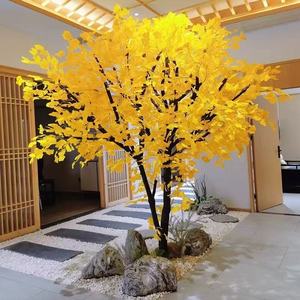 Arbre de <span class=keywords><strong>cerisier</strong></span> artificiel personnalisé pour mariage, remise de diplôme, Ramadan, rentrée scolaire, fleurs rouges, violettes, blanches, roses, <span class=keywords><strong>d</strong></span>écoration de table en plastique - Product Image 5