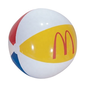 Pelota de Playa Inflable Gigante de Alta Calidad de 200 cm - Juguete Inflable para Piscina y Actividades Acuáticas - Product Image 6