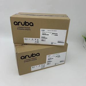 Module d'alimentation AC HPE <span class=keywords><strong>Aruba</strong></span> JL085A 250W 12VDC JL085A X371 pour 3810M CX6300M - Product Image 1