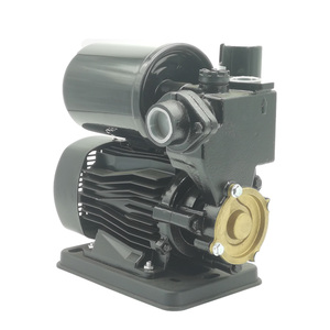 RUIQI 0,5 PS <span class=keywords><strong>Malaysia</strong></span>/Irak Hot Saling Automatische selbst ansaugende Pumpen RD200 Booster Wasserpumpe Bomba De Agua - Product Image 2