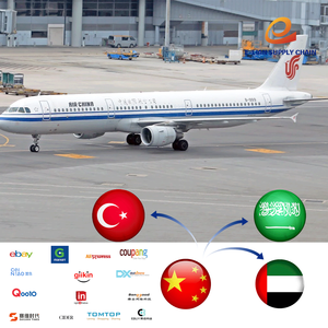 From China <strong>to</strong> the United Arab Emirates, <strong>Turkey</strong>, and Saudi Arabia, DDP DDU Fast <strong>air</strong> Freight Forwarding Services for <strong>air</strong> Freight - Product Image 5