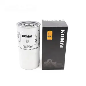 KOMAI High Quality Fuel Filter CX-6460 FS19946 P553200 For PC400-7 PC400-8 Excavators Machinery