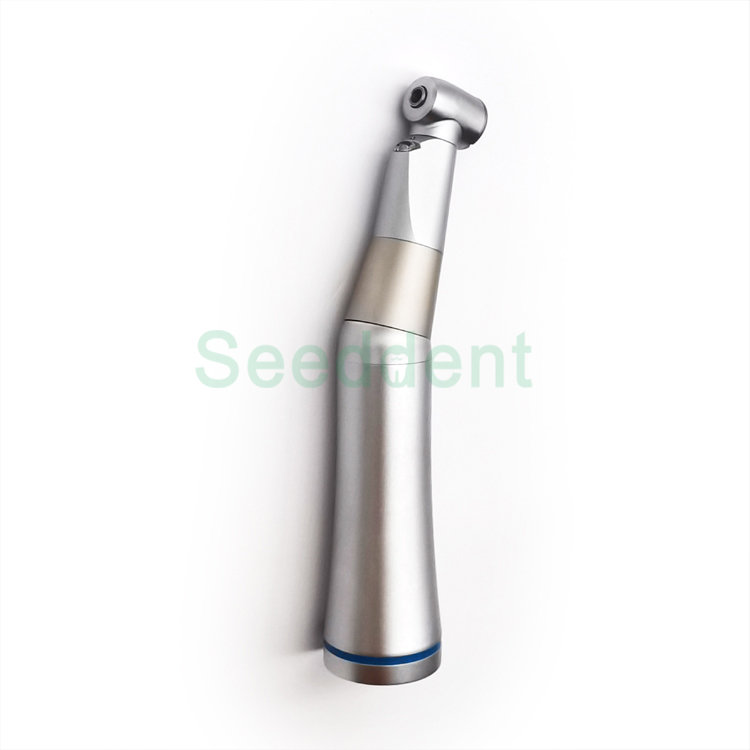 LED Internal Water Spray Dental Low Speed Kit / 1:1 LED Contra Angle Low Speed Dental Handpieces