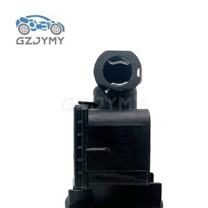 1K0721388F diğer motor parçaları otomobil parçaları yedek parça Audi Seat Skoda VW için plastik debriyaj merkezi silindir hidrolik pompa - Product Image 5