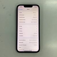 iPhone 13 Ricondizionati Originali USA, Sbloccati Globalmente, IMEI Pulito, Smartphone 5G di Alta Qualità