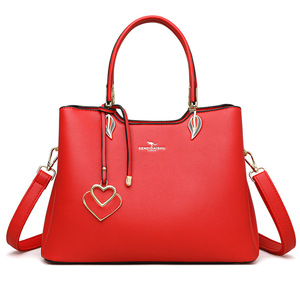 Bellmont Ladies <b>Purse</b> From China 2025 New Arrival Tote Shoulder Bag Wholesale 5A Custom Luxury Brand Handbags for Women - Product Image 5