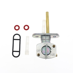 Robinet de réservoir de carburant pour moto <span class=keywords><strong>Yamaha</strong></span> YFM <span class=keywords><strong>TTR</strong></span> 90 125 225 230 <span class=keywords><strong>250</strong></span> 350 - Product Image 2