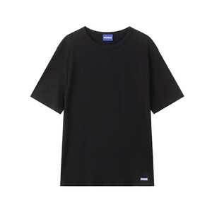 T-<span class=keywords><strong>shirt</strong></span> Homme 2026 en Coton Pur Respirant, Style Rétro Décontracté, Tendance Minimaliste Exquise, T-<span class=keywords><strong>shirt</strong></span> Imprimé Streetwear pour Homme - Product Image 6