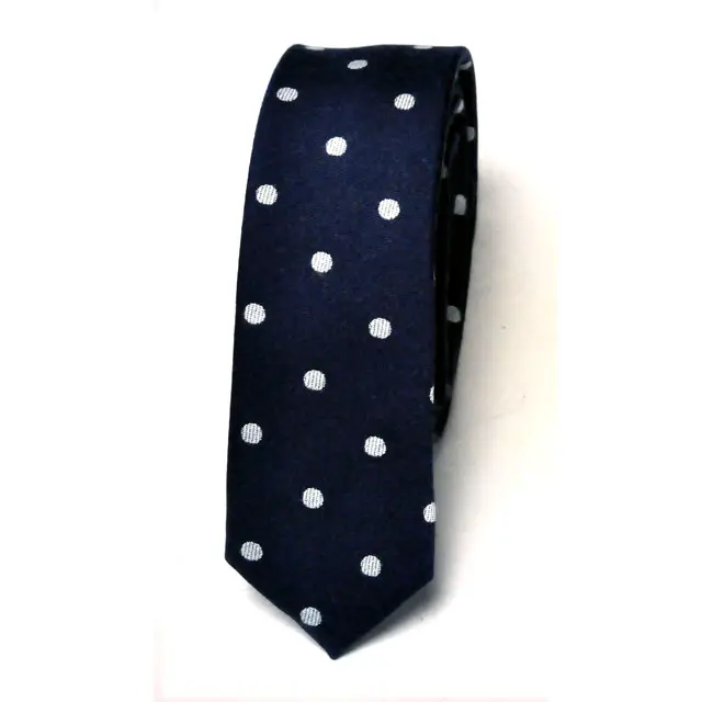 2023 New Style Sports Linen Blend luxurious tie For Man