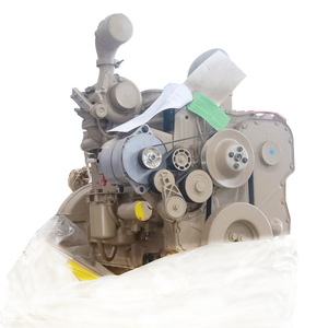 Mesin Diesel Cummins QSC8.3 8.3L Torsi Tinggi untuk Mesin Konstruksi & Peralatan Berat (Model QSC8.3: 3-1/3-2/3-3/3-5/3-6) - Product Image 6