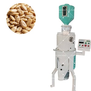 Desgranadora de Semillas de Girasol Automática de Alta Calidad en Venta, Máquina Desgranadora de Girasol a Bajo Precio - Product Image 5