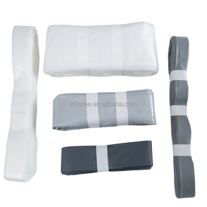 Sacs de dépoussiérage pour aspirateurs industriels en stock Sac d'<span class=keywords><strong>aspirateur</strong></span> de couleur blanche Sac sans fin pour aspirateurs industriels - Product Image 3