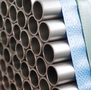 Hecho en China ASTM Grado <span class=keywords><strong>2</strong></span> Ti.Gr.<span class=keywords><strong>2</strong></span> Tubo sin costura Tubo de titanio - Product Image 3