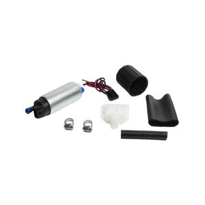 ביצועים אוניברסלי רכב אוטומטי 255 340 lph זרימה גבוהה gss341 ווסת משאבת דלק - Product Image 1