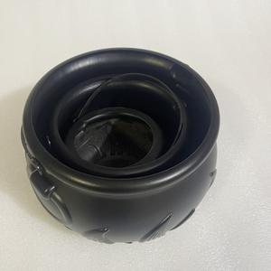 Décorations d'Halloween de sorcière sorcière accessoire de chaudron avec centre de table en forme de <span class=keywords><strong>citrouille</strong></span> pour les fêtes irlandaises - Product Image 6