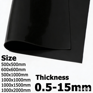 Tapis <span class=keywords><strong>en</strong></span> <span class=keywords><strong>caoutchouc</strong></span> à plaque diamantée <span class=keywords><strong>de</strong></span> haute qualité et à prix raisonnable avec service <span class=keywords><strong>de</strong></span> découpe, dureté Shore 38~65 - Product Image 2