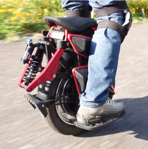 Monocycle électrique haute performance 4000W tout-terrain KingSong S22 Pro + EUC Kingsong22 monocycle roi Song monocycle électrique - Product Image 6