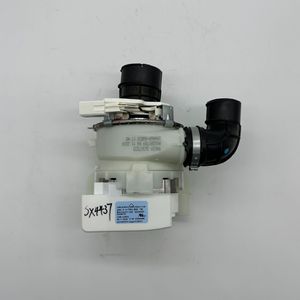 Pompe de vidange pour lave-vaisselle Bleckmann SX4437, pièce de rechange pour moteur électrique de lave-vaisselle - Product Image 1