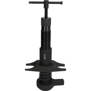KS เครื่องมือ-450.0965ชุดไฮดรอลิกถอดข้อต่อบอล (2ชิ้น)-เกียร์4042146795132 EAN - Product Image 1
