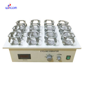 Wincom HY-4C الطبية مختبر Occilation RPR مختبر دوامة زجاجة قارورة Digotal هزاز مداري مختبر مع منصة - Product Image 1