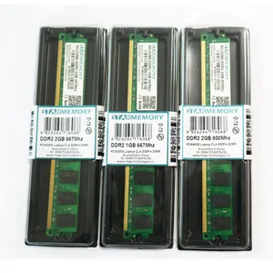 Ddr2 1200Mhz Ram Met Uitstekende Kwaliteit