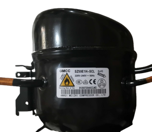 GMCC R290 Neuf et Original en Cuivre - Modèles SA45FMH SA50EMF SA59E1F PA80H1C pour Réfrigérateur <span class=keywords><strong>Haier</strong></span> - Product Image 2