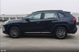 Voitures d'<span class=keywords><strong>occasion</strong></span> GAC Toyota Wildlander 2023 2.0L 4x4 Édition Luxe PLUS Essence 2.0L SUV Véhicules d'<span class=keywords><strong>occasion</strong></span> Voitures d'<span class=keywords><strong>occasion</strong></span> pas chères à <span class=keywords><strong>vendre</strong></span> - Product Image 6