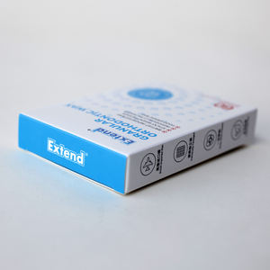 Nouveau design par coupe cire <span class=keywords><strong>dentaire</strong></span> cire de soulagement orthodontique mignon Ortho cire orthodontique - Product Image 3