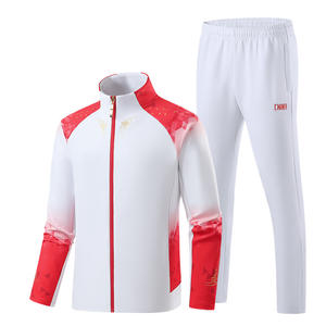 ชุดแข่งฟุตบอลคุณภาพสูงชุดเครื่องแบบนักเรียนและชุดกีฬาชุดฝึกซ้อมแบบครบวงจรชุดเครื่องแบบทีม - Product Image 6