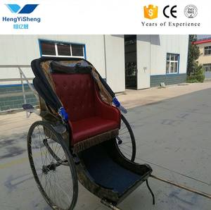 รถลากโดยสารไฟฟ้าอะไหล่รถลาก - Product Image 1