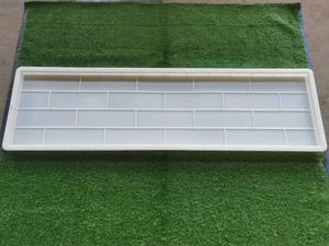 Fabricants de moules <span class=keywords><strong>pour</strong></span> murs en béton composite en plastique <span class=keywords><strong>pour</strong></span> plaques de mur en béton - Product Image 4