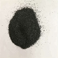Sable de chromite pour la fonderie de métaux et la fonderie