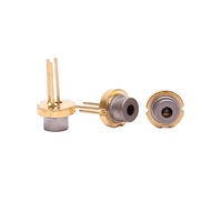 Diode laser infrarouge 5.6mm 980nm 50mW IR 980nm LD