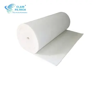 Hochwertiger Decken filter mit Baumwoll effizienz