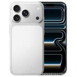 สมาร์ทโฟน I17ProMax ขนาด 6.9 นิ้ว Octa Core ระบบจดจำใบหน้า แบตเตอรี่ขนาดใหญ่ โครงโลหะ - Product Image 5
