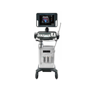 Mindray-escáner de ultrasonidos, dispositivo avanzado 4D con 15 transductores, DC-26 - Product Image 5