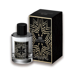 Eau De <span class=keywords><strong>Parfum</strong></span> Noire Édition Limitée Cèdre Ambré Boisé Vétiver Sweet Attraction Femmes Hommes Parfums pour Événements Formels - Product Image 4